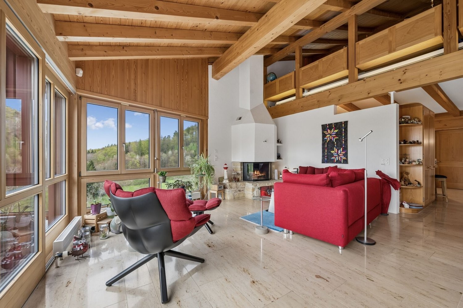 Casa unifamiliare