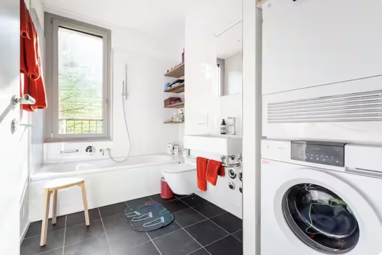Appartement de 2 ½ pièces