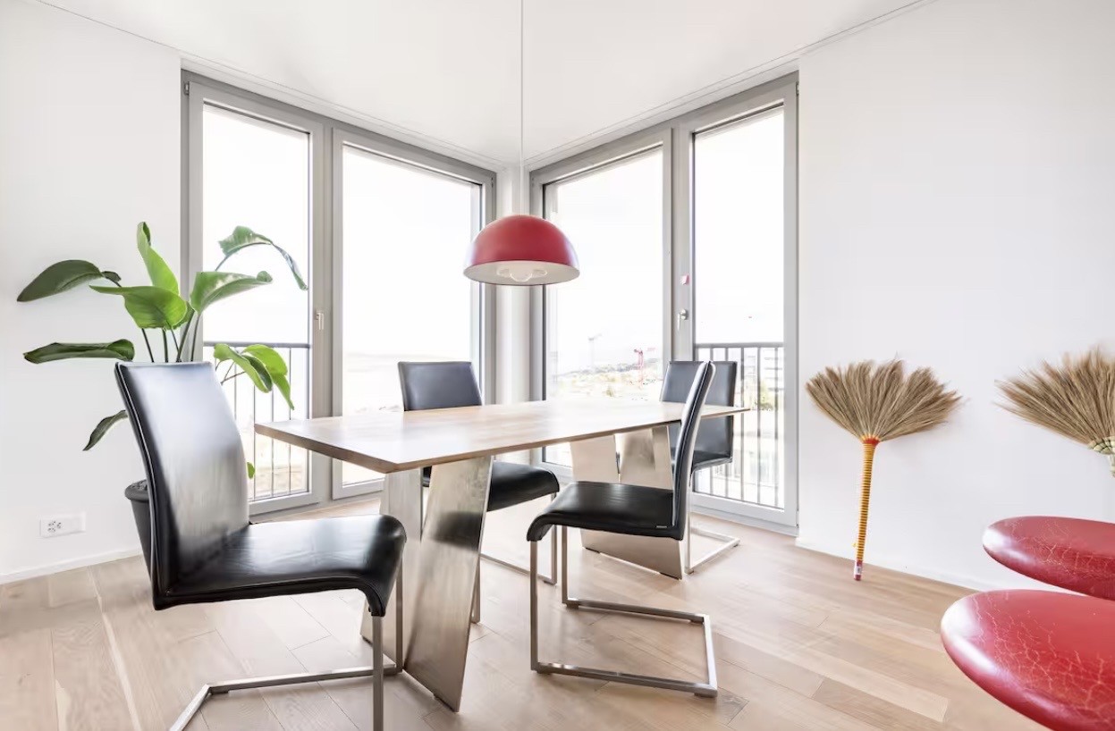 Appartement de 2 ½ pièces
