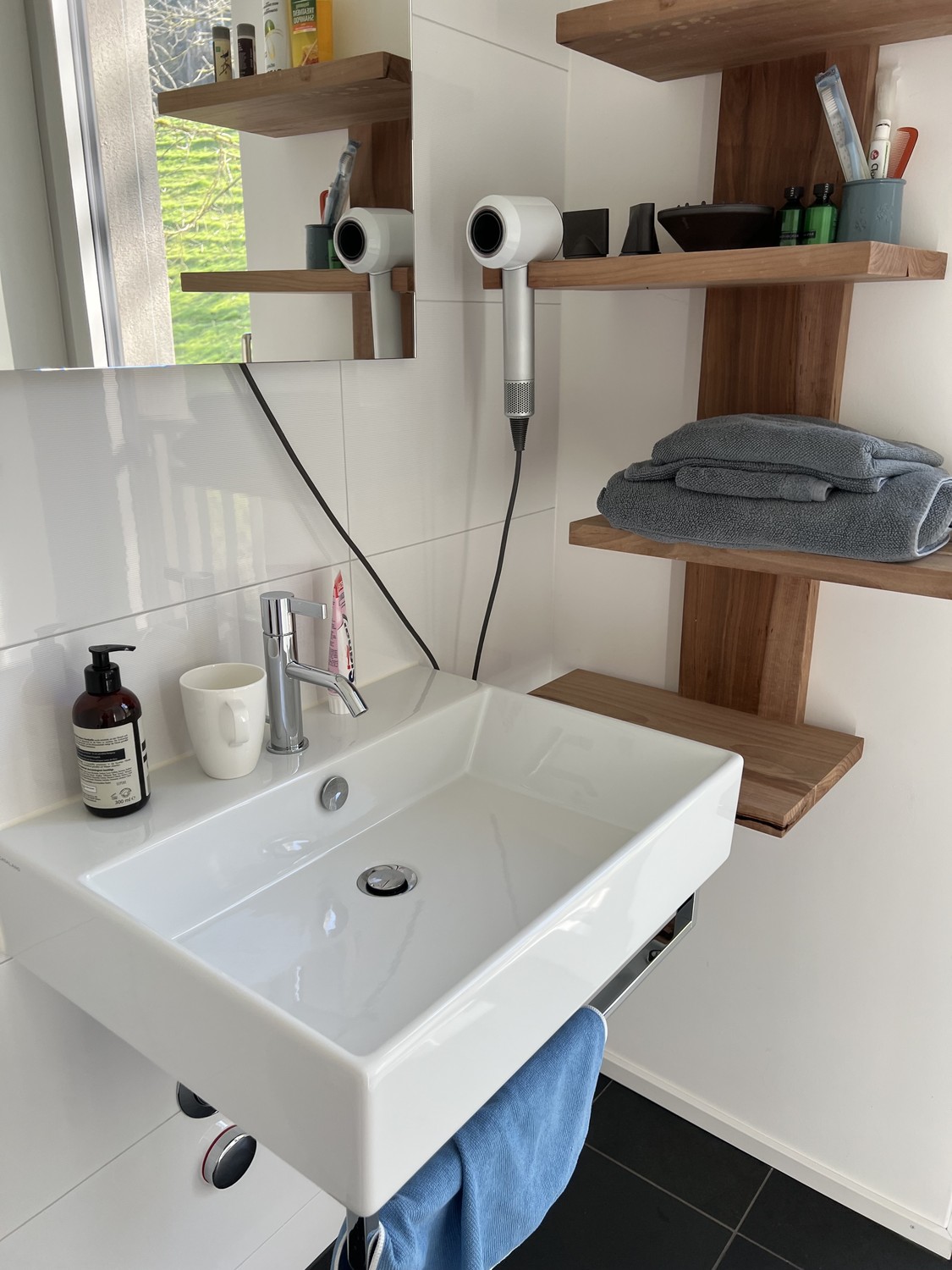 Appartement de 2 ½ pièces