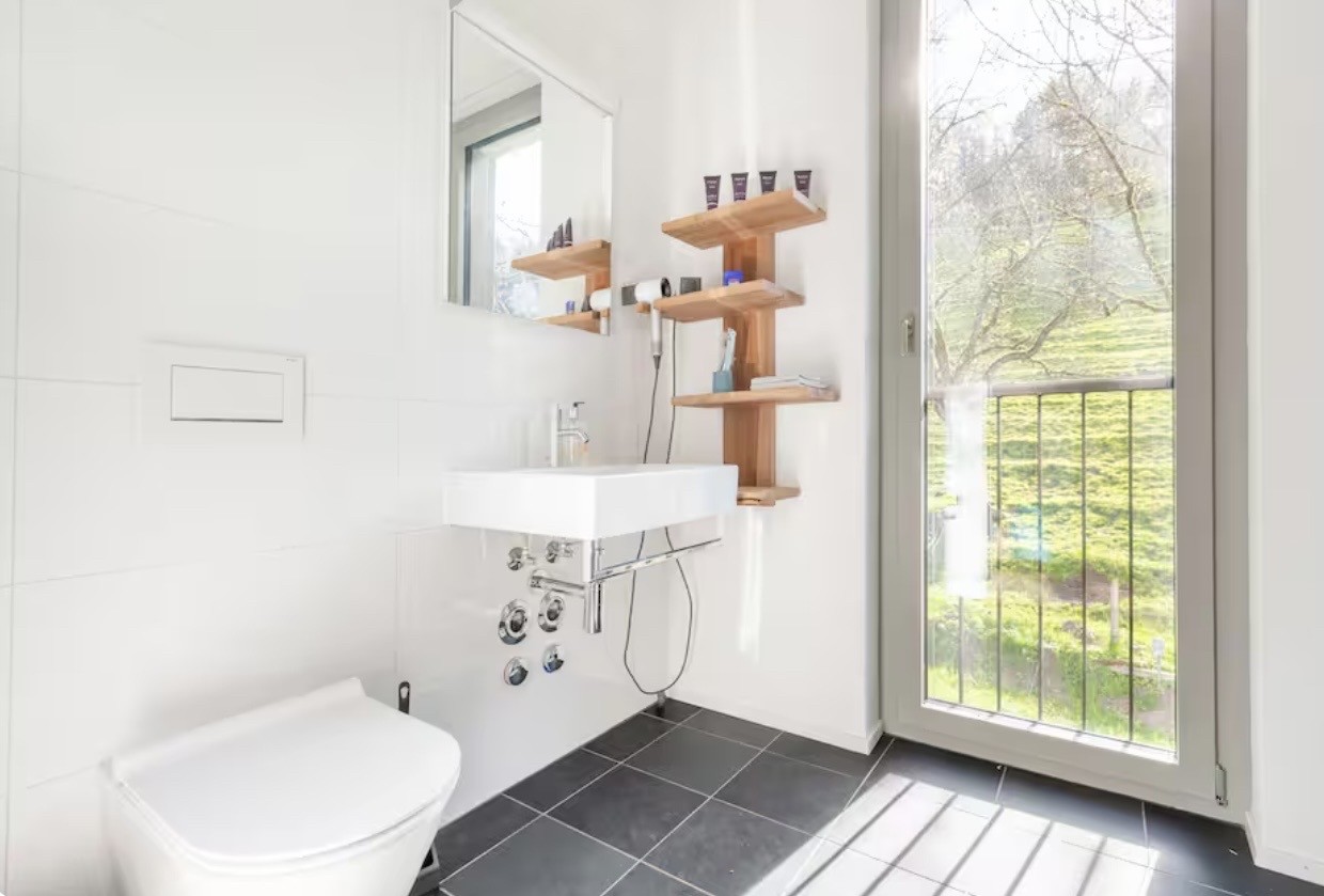 Appartement de 2 ½ pièces