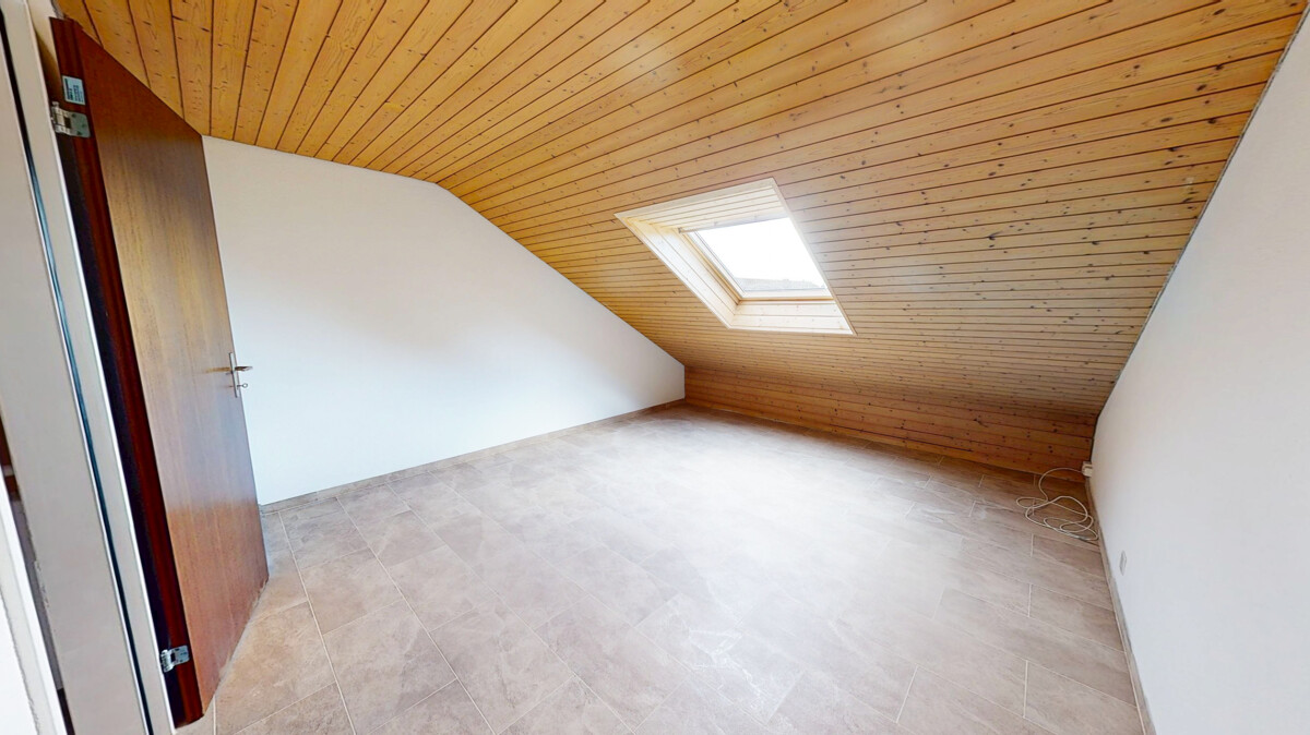 Casa a schiera di 4 ½ locali