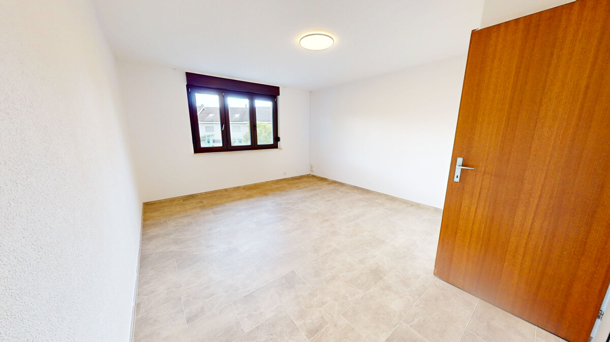 Casa a schiera di 4 ½ locali