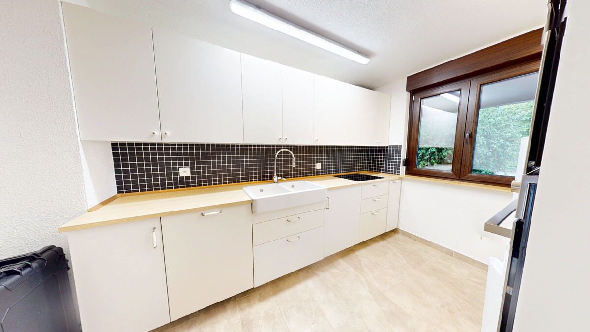 Casa a schiera di 4 ½ locali