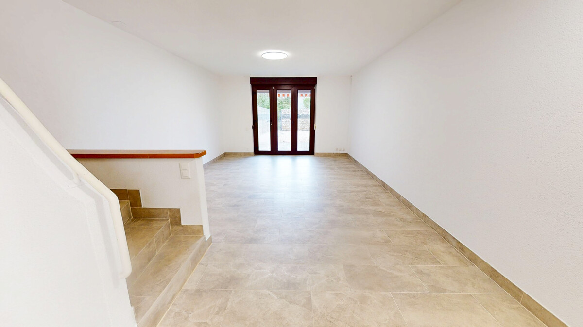 Casa a schiera di 4 ½ locali
