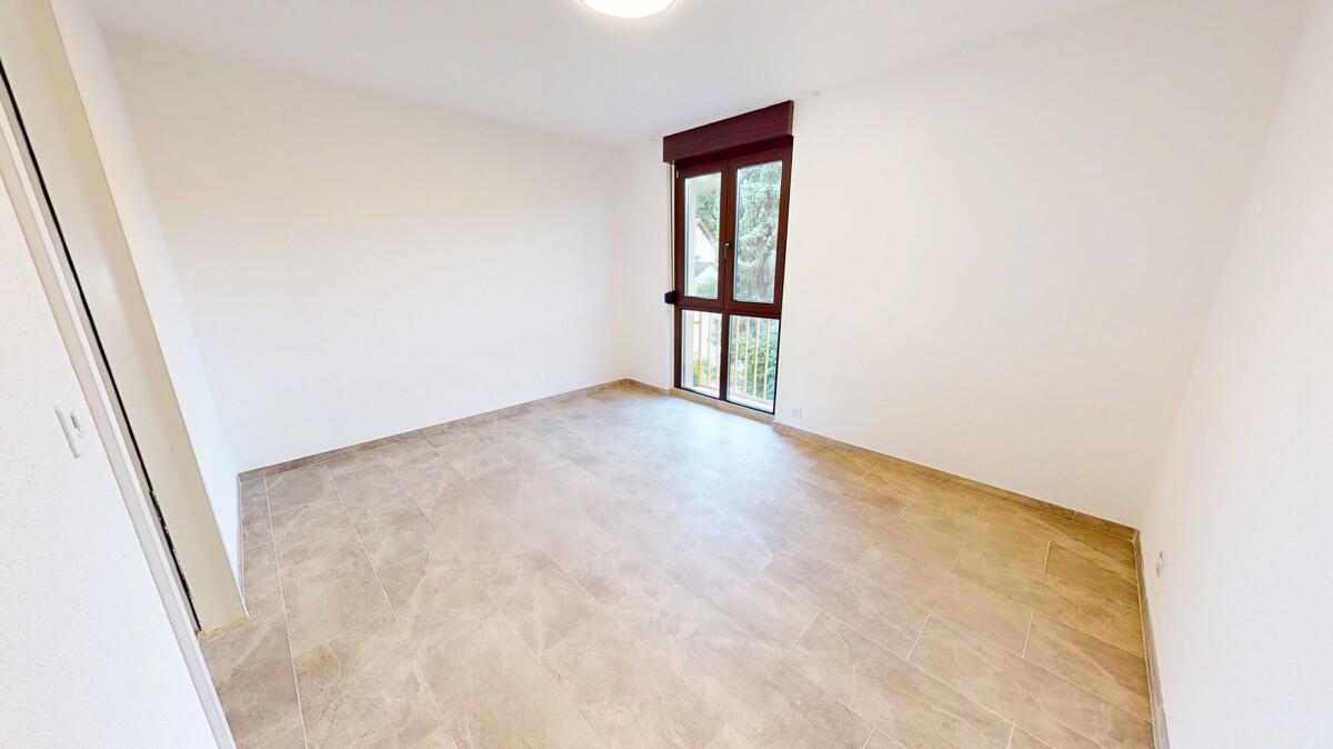 Casa a schiera di 4 ½ locali