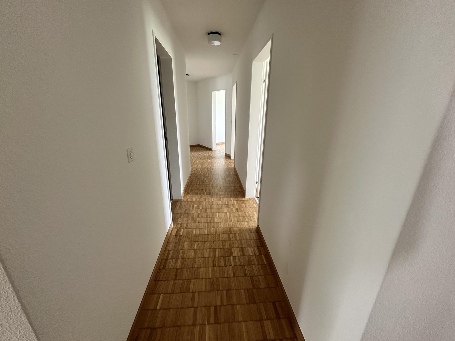 5 ½ rooms apartment