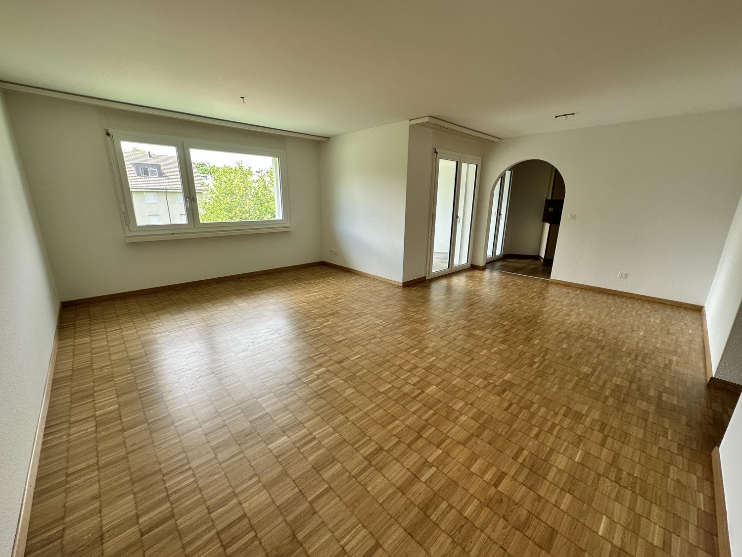 5 ½ rooms apartment