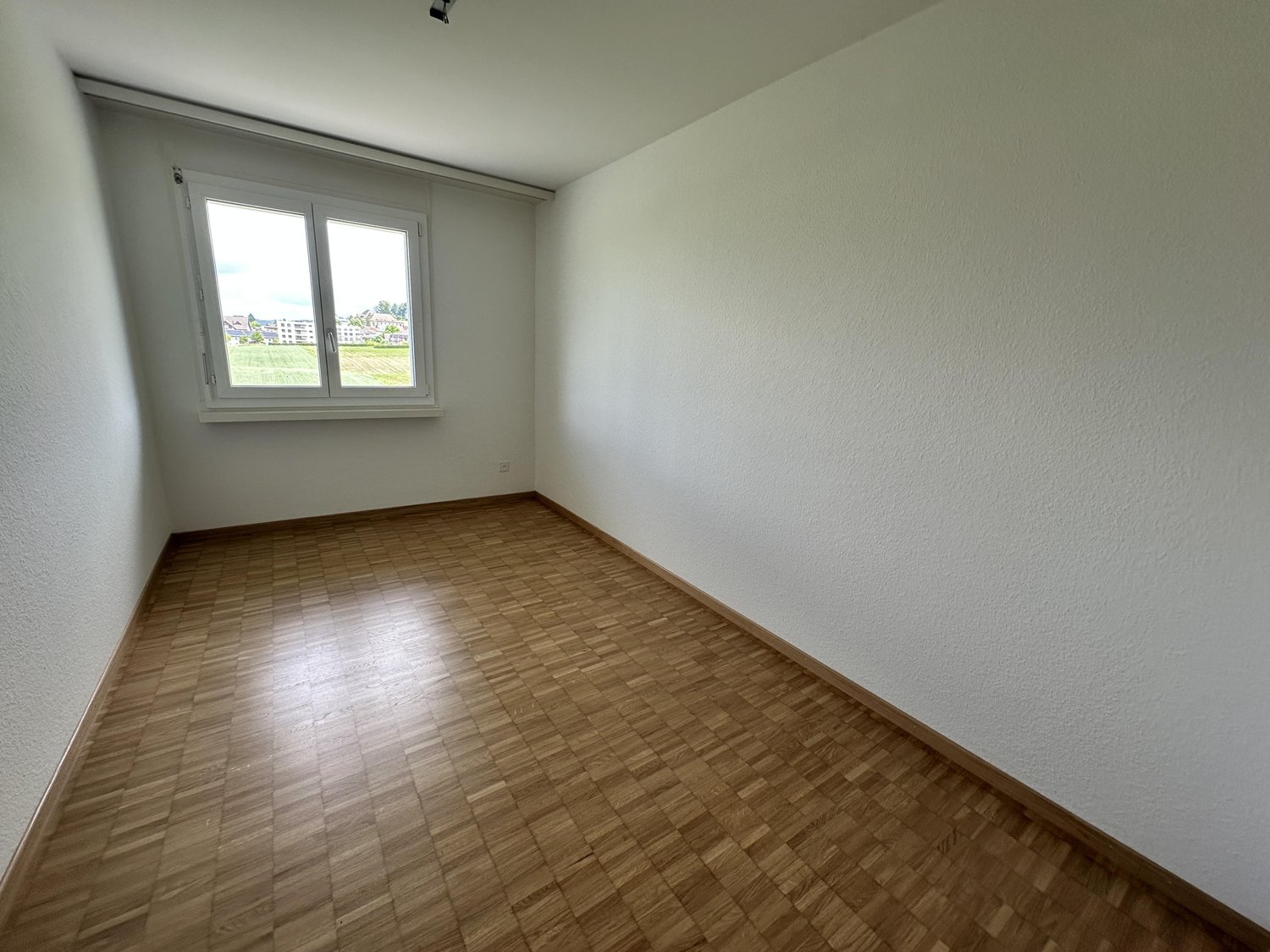 5 ½ rooms apartment