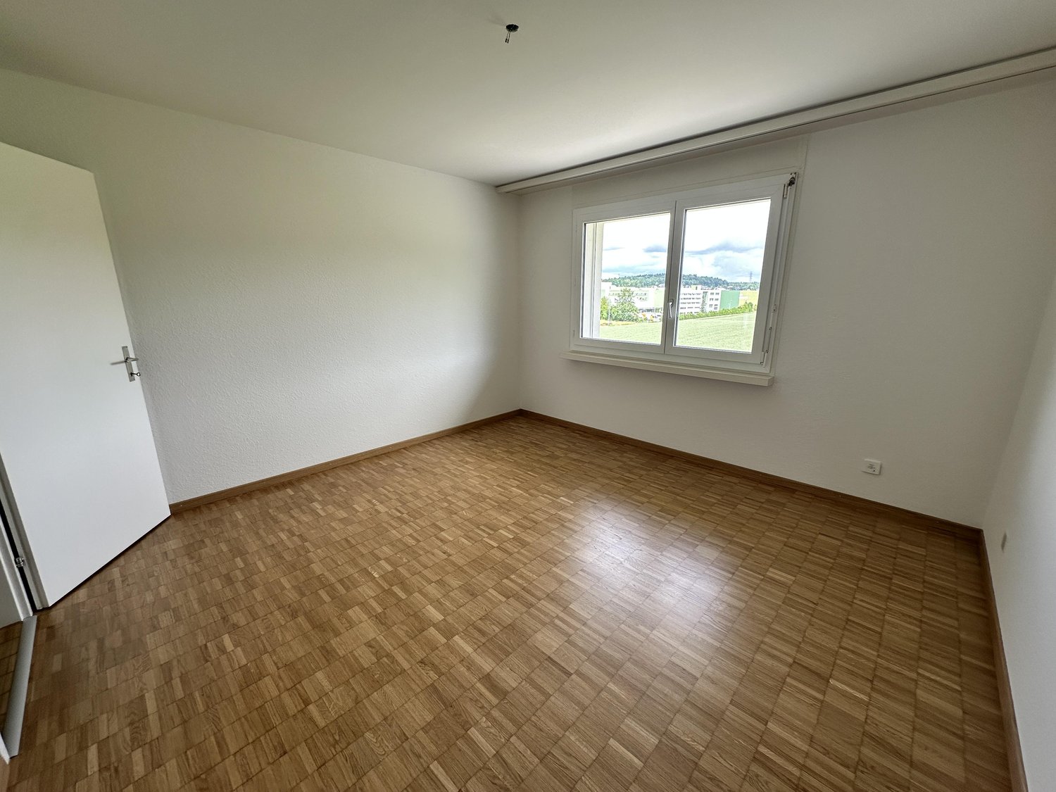 5 ½ rooms apartment