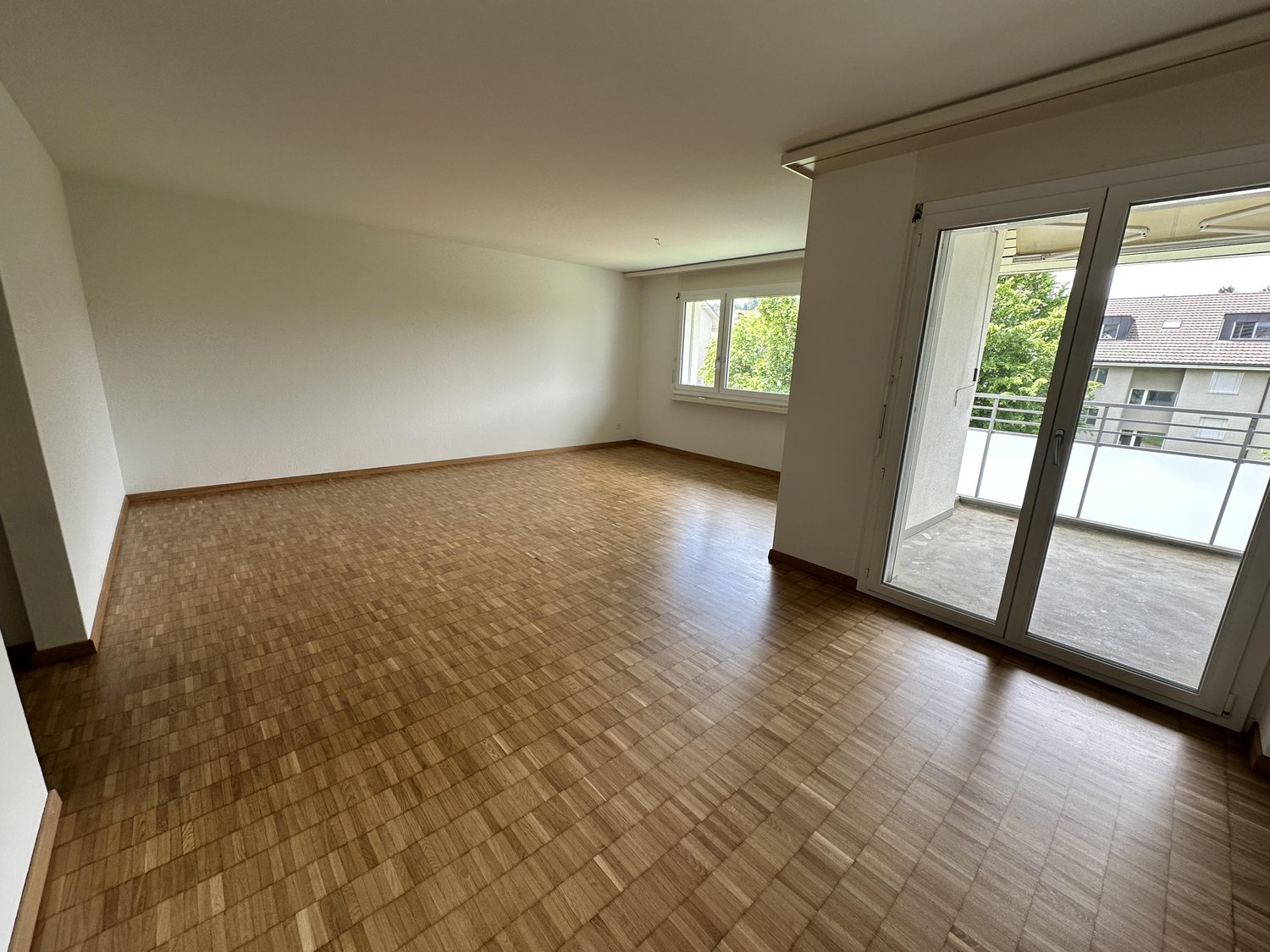 5 ½ rooms apartment