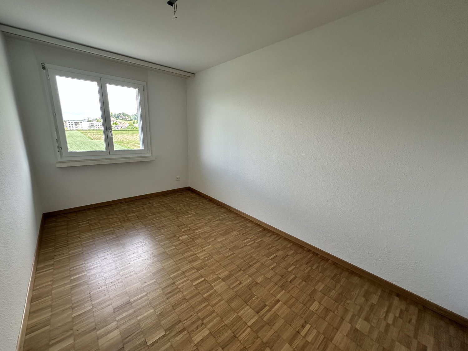 5 ½ rooms apartment