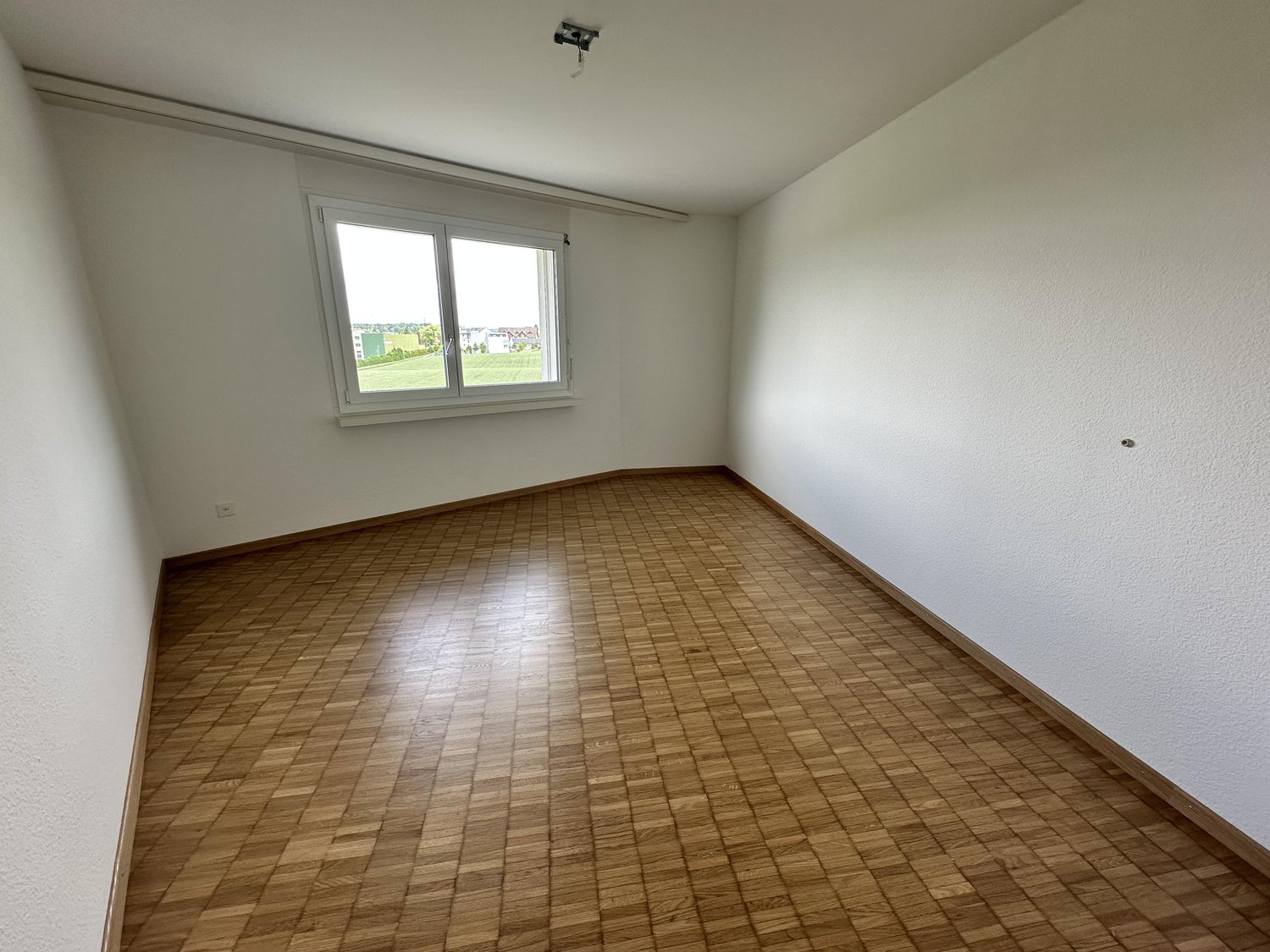 5 ½ rooms apartment