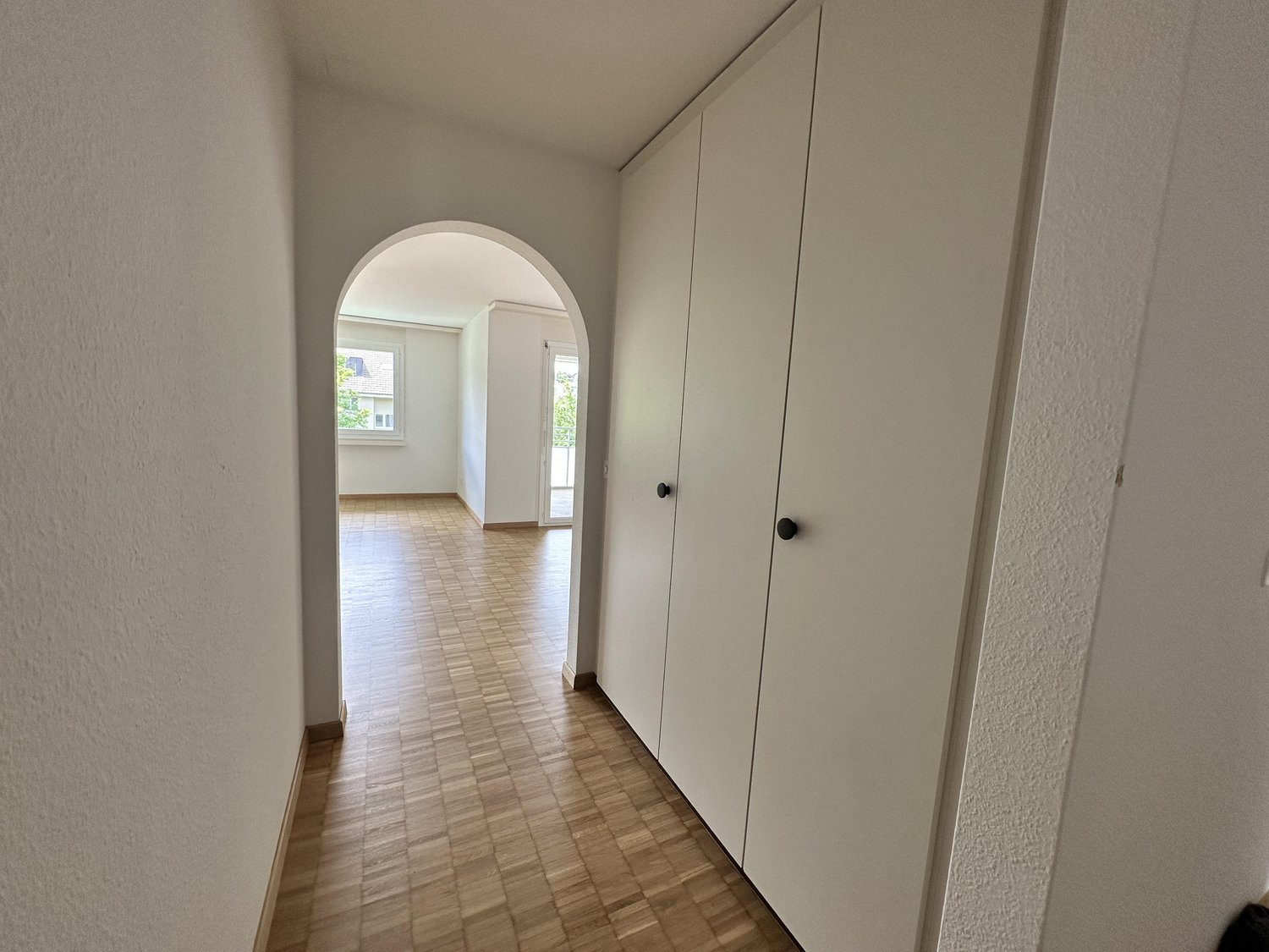 5 ½ rooms apartment