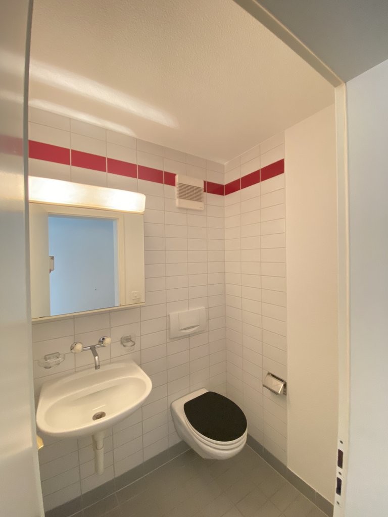 3 ¾ Zimmer Dachwohnung