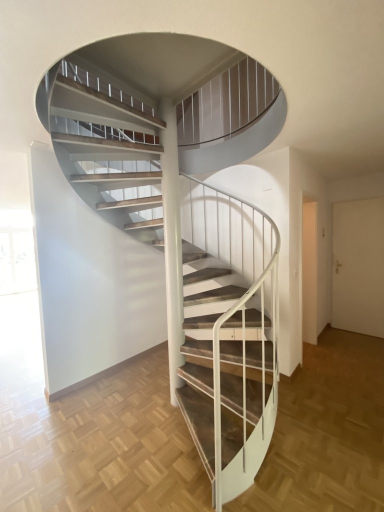 3 ¾ Zimmer Dachwohnung