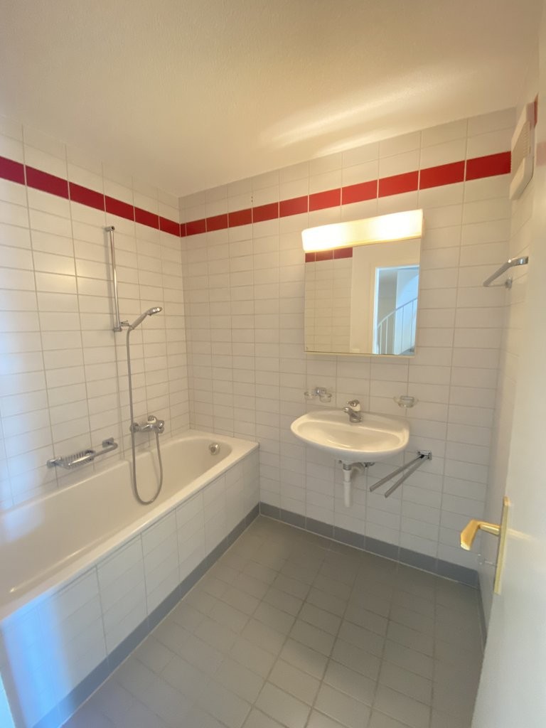 3 ¾ Zimmer Dachwohnung