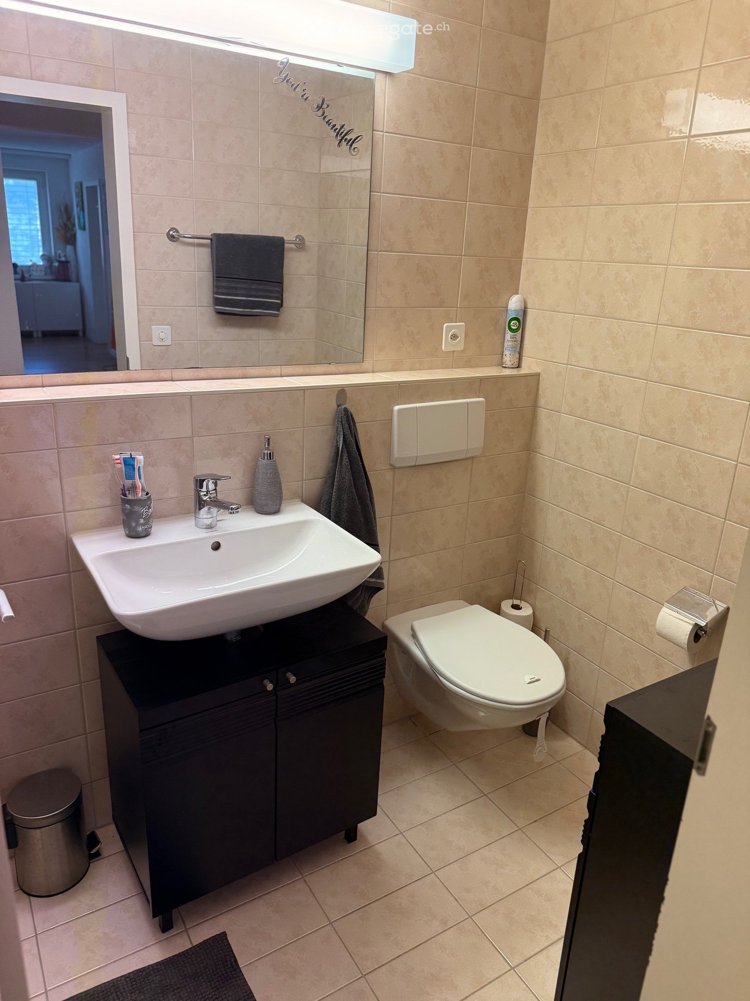 Appartement de 4 ½ pièces