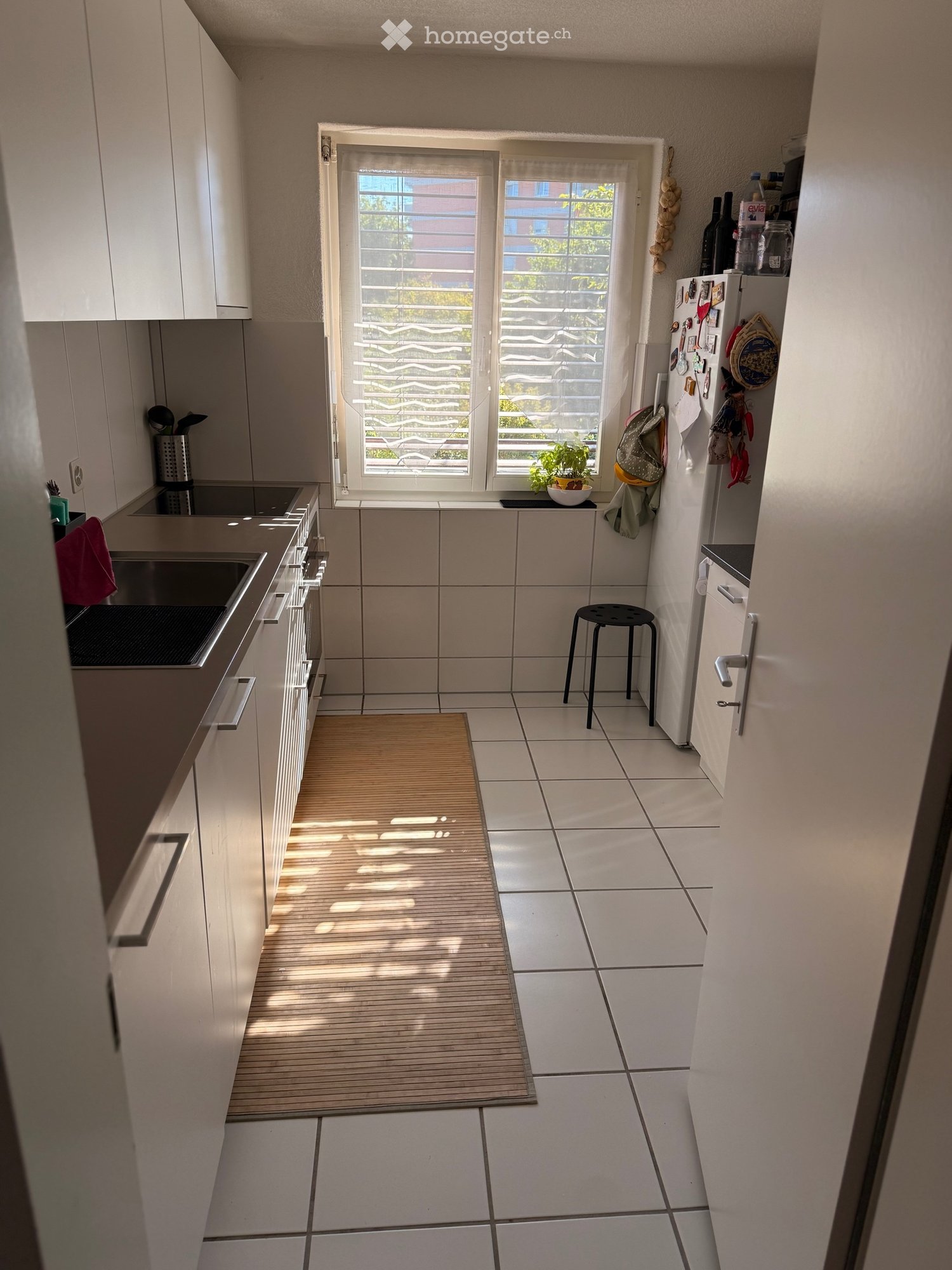 Appartement de 4 ½ pièces