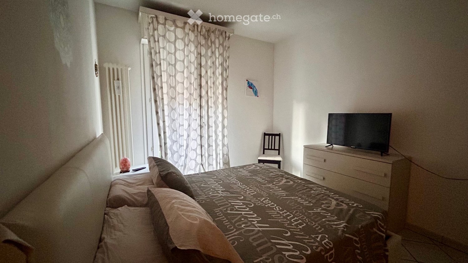 3-Zimmer-Wohnung