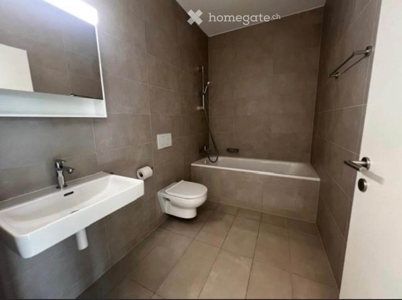 2 ½ Zimmer-Appartement