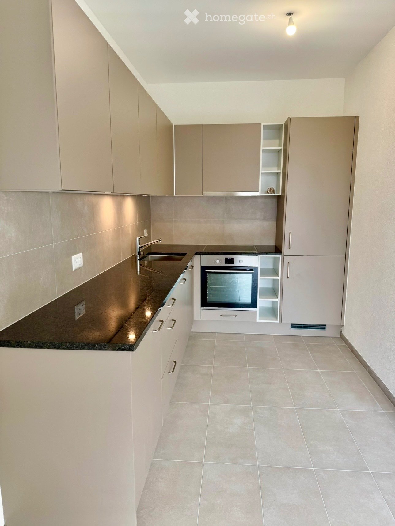 2 ½ Zimmer-Appartement