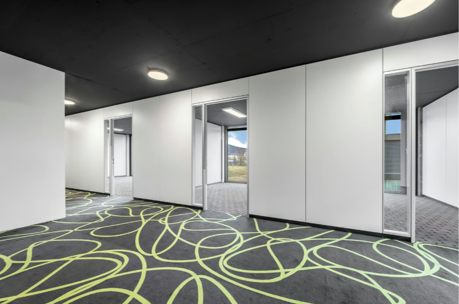 ufficio 14-14m²