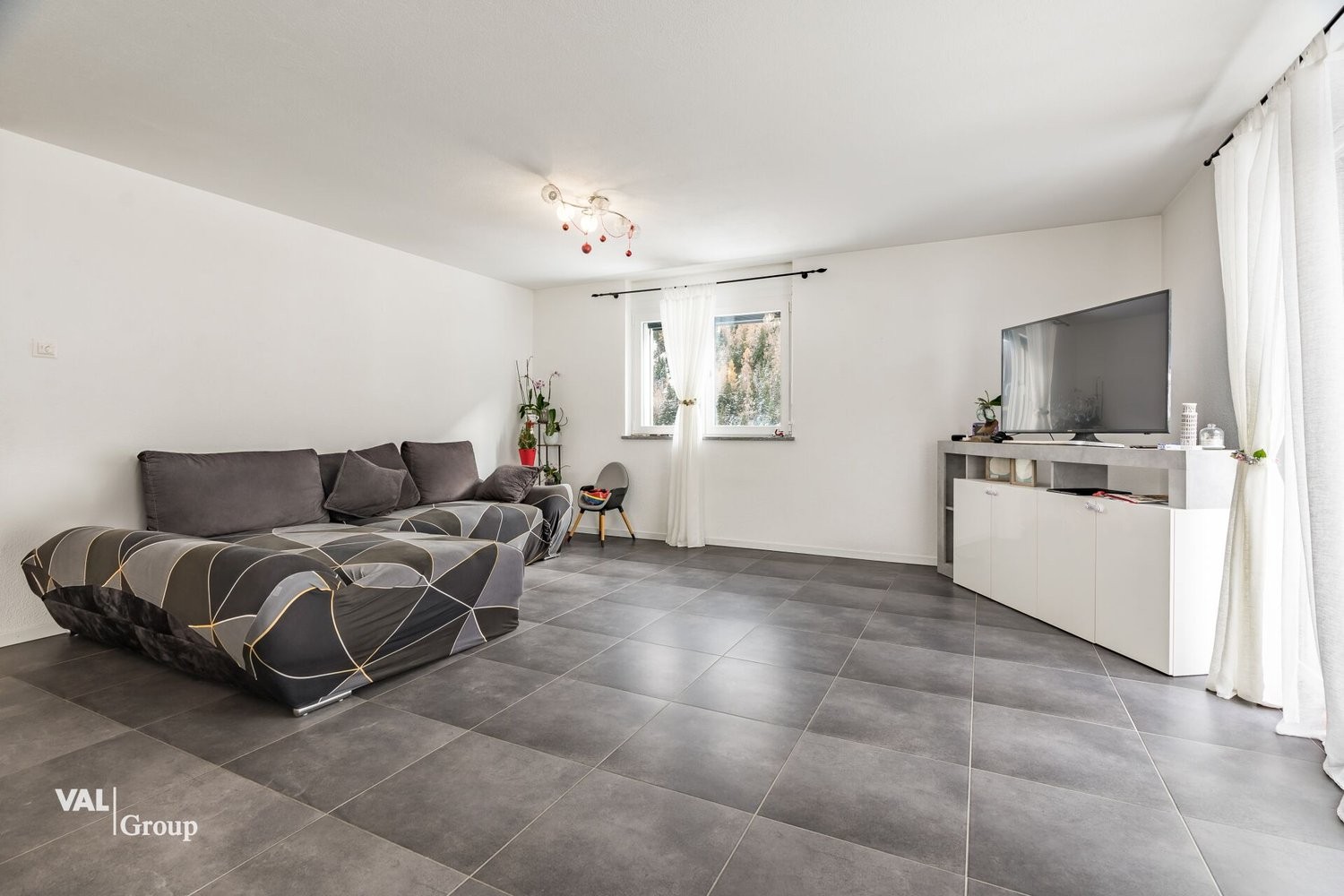8 ½ locali casa unifamiliare