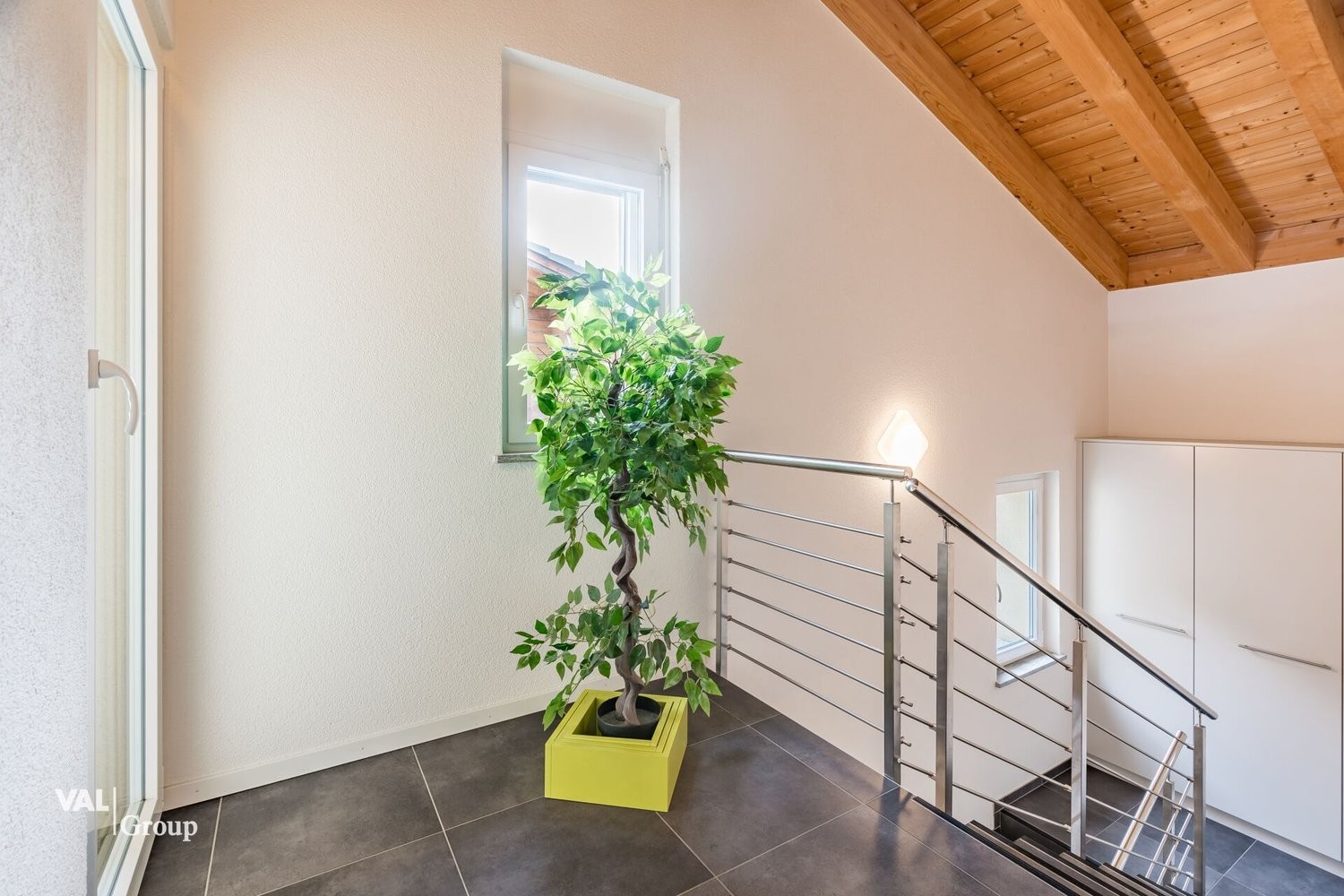 8 ½ locali casa unifamiliare