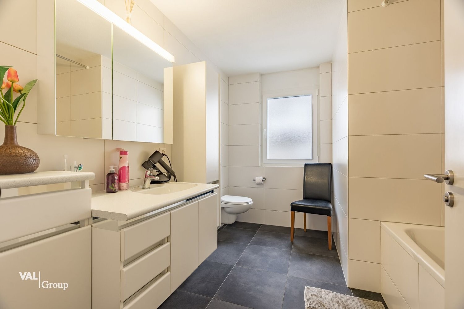 8 ½ locali casa unifamiliare