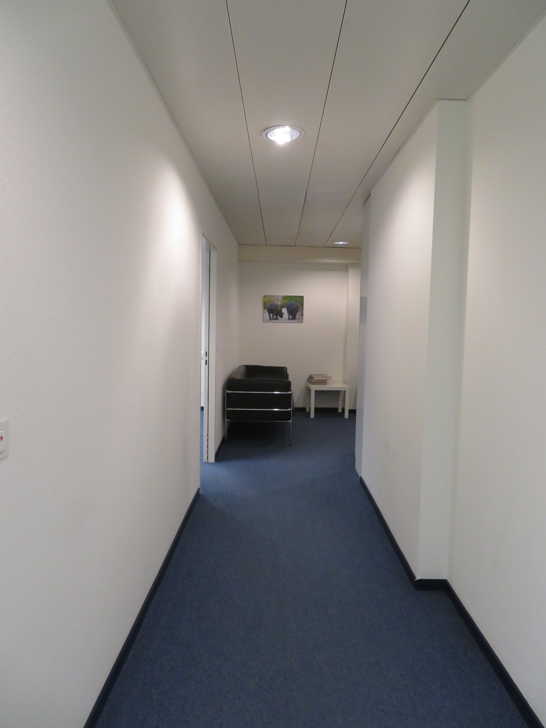 201m² office