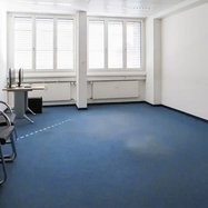 201m² office