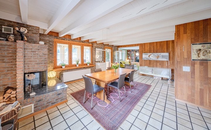 7 ½ pièces maison individuelle