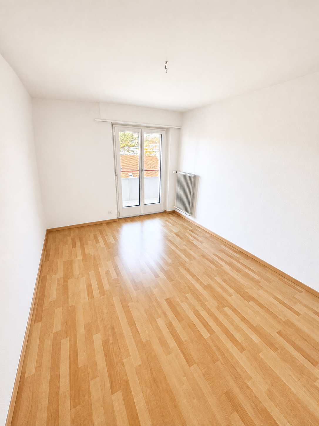 Appartement de 4 pièces