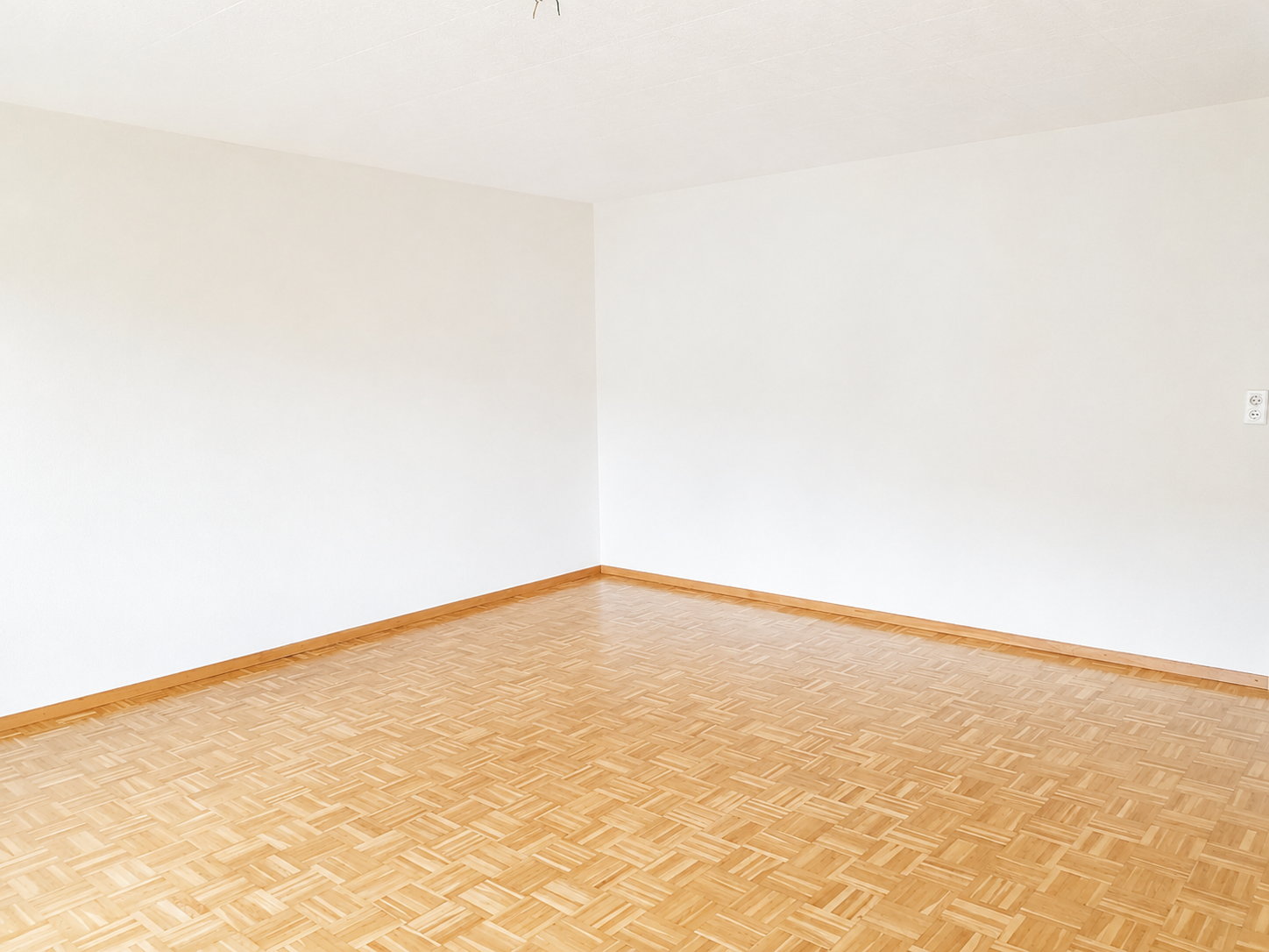 Appartement de 4 pièces