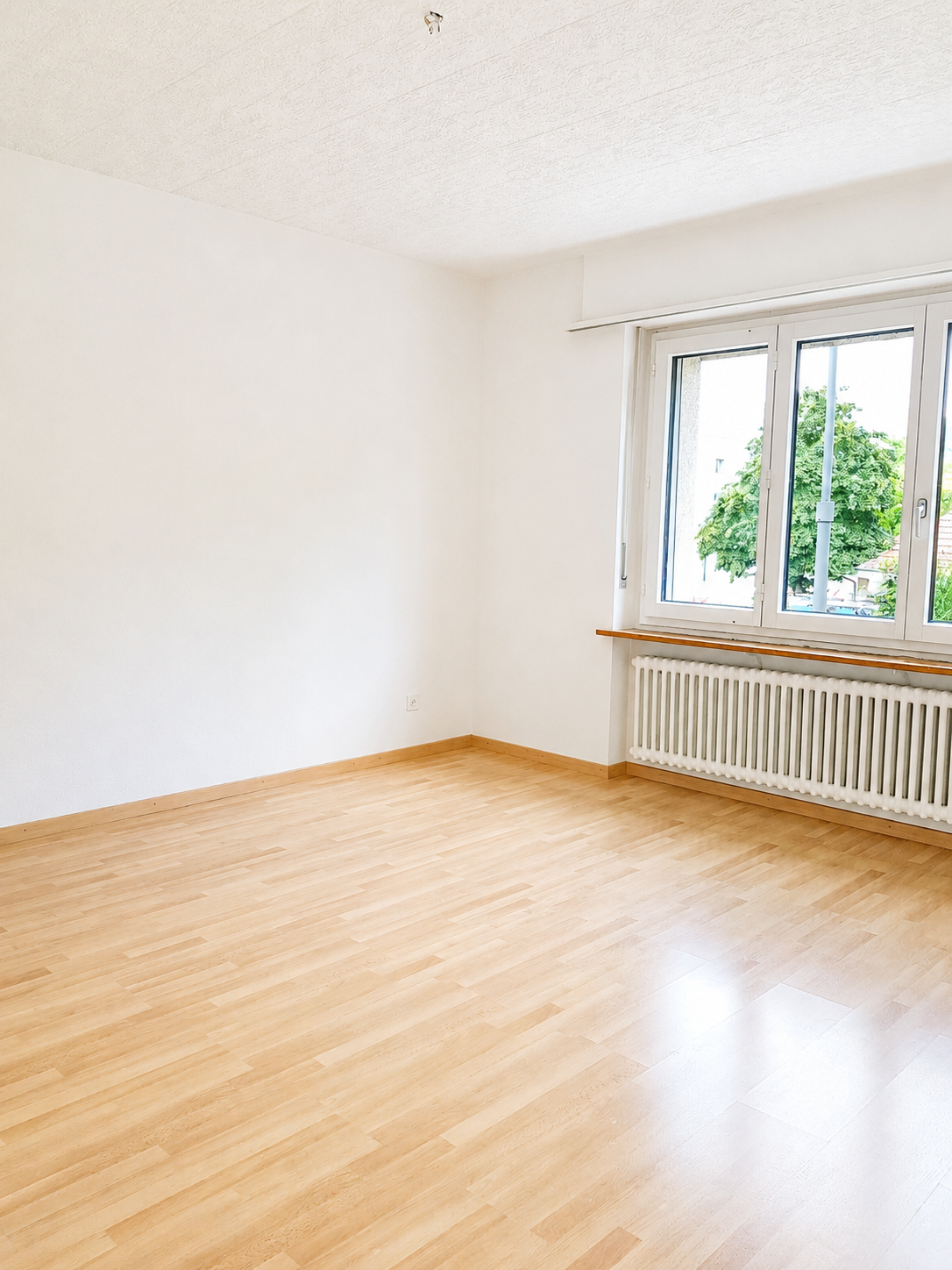 Appartement de 4 pièces