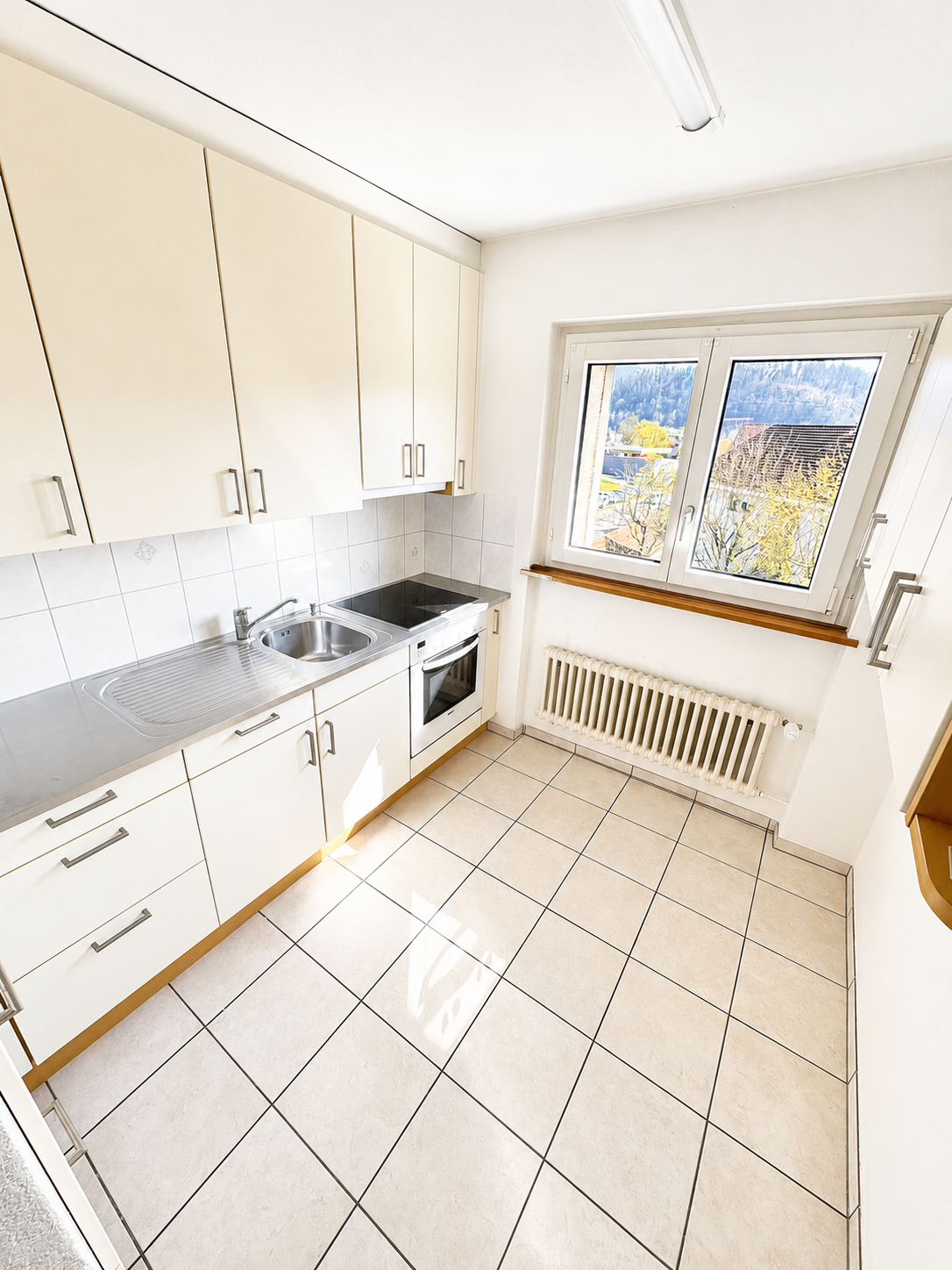 Appartement de 4 pièces