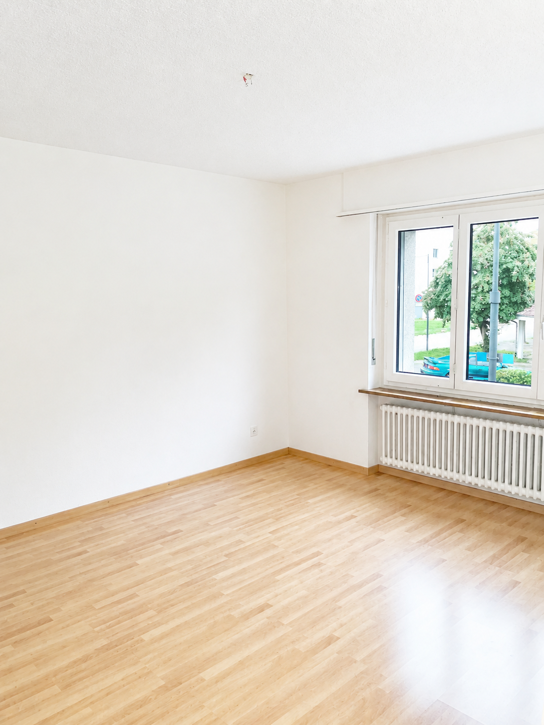 Appartement de 4 pièces