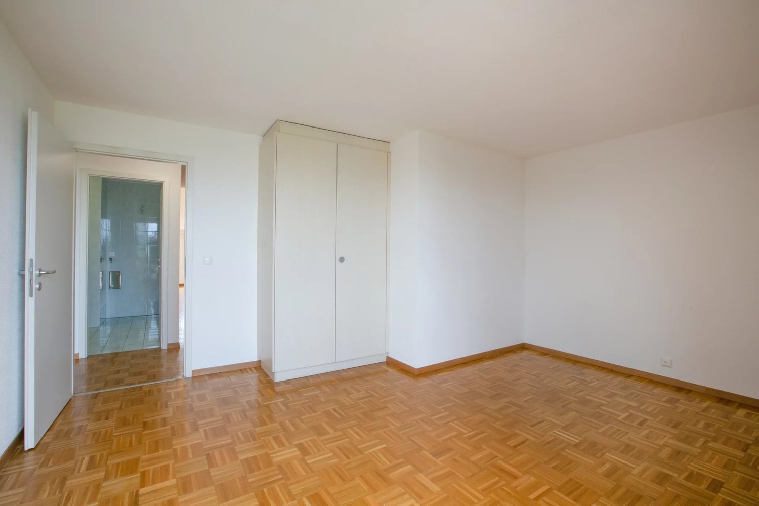 4-Zimmer-Dachgeschosswohnung