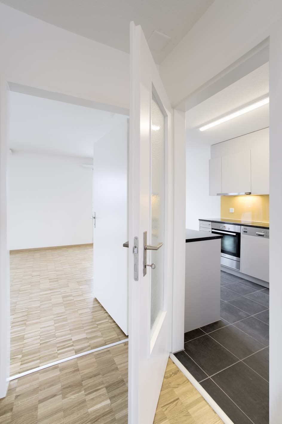 Appartamento di 3 ½ locali