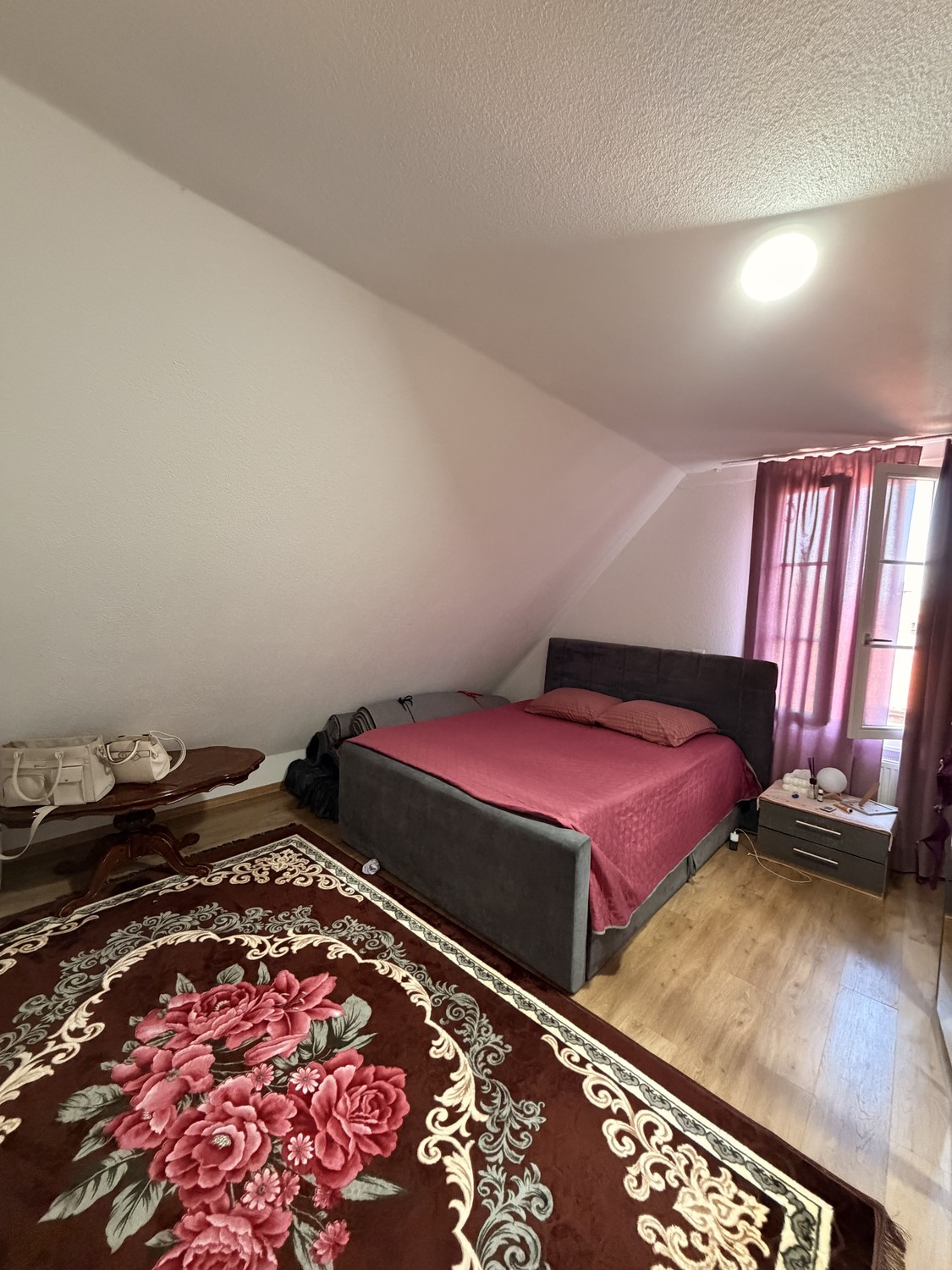 5 ½ rooms apartment