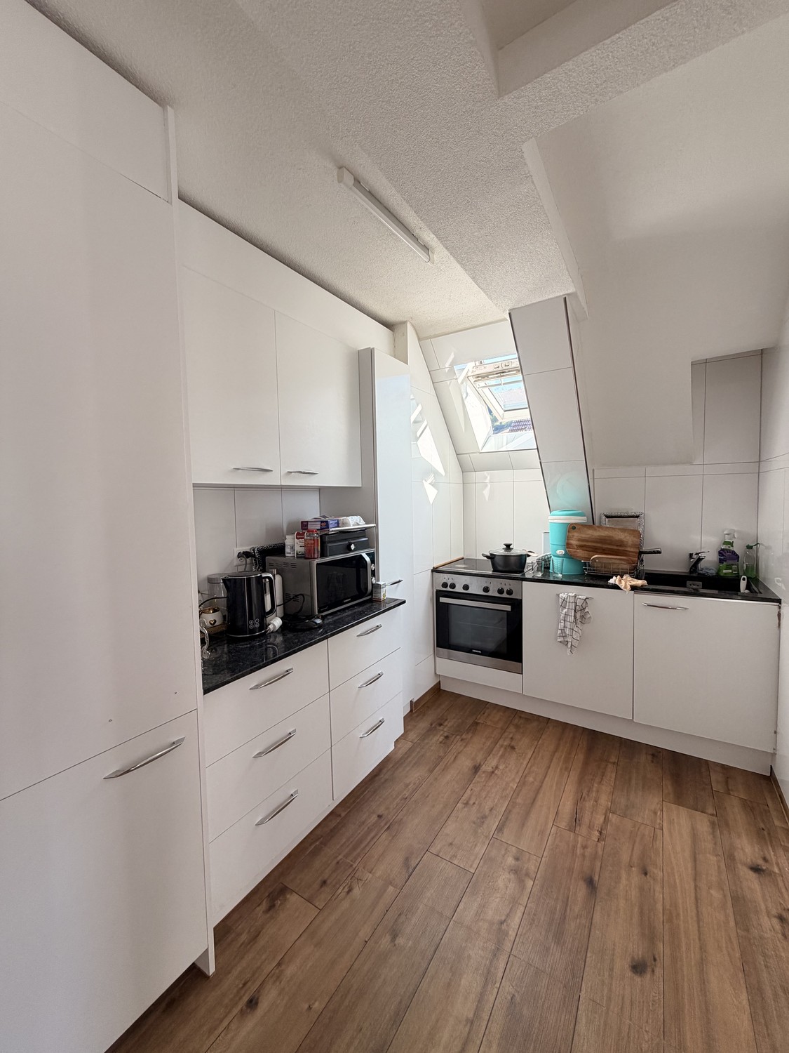 5 ½ rooms apartment