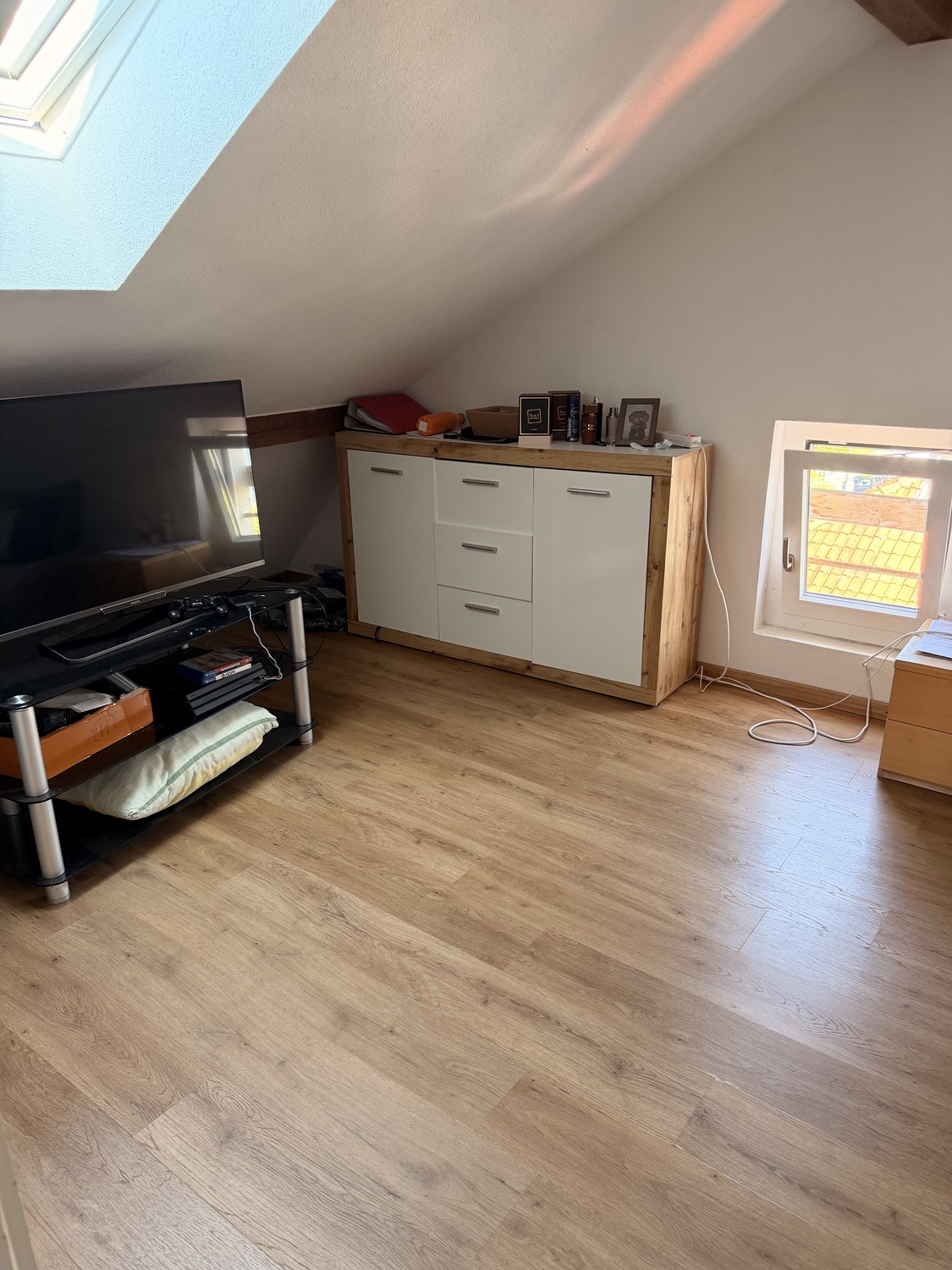 5 ½ rooms apartment
