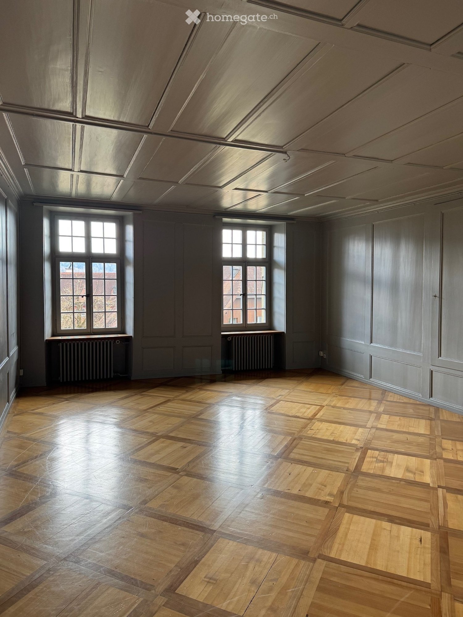 Appartement de 4 ½ pièces