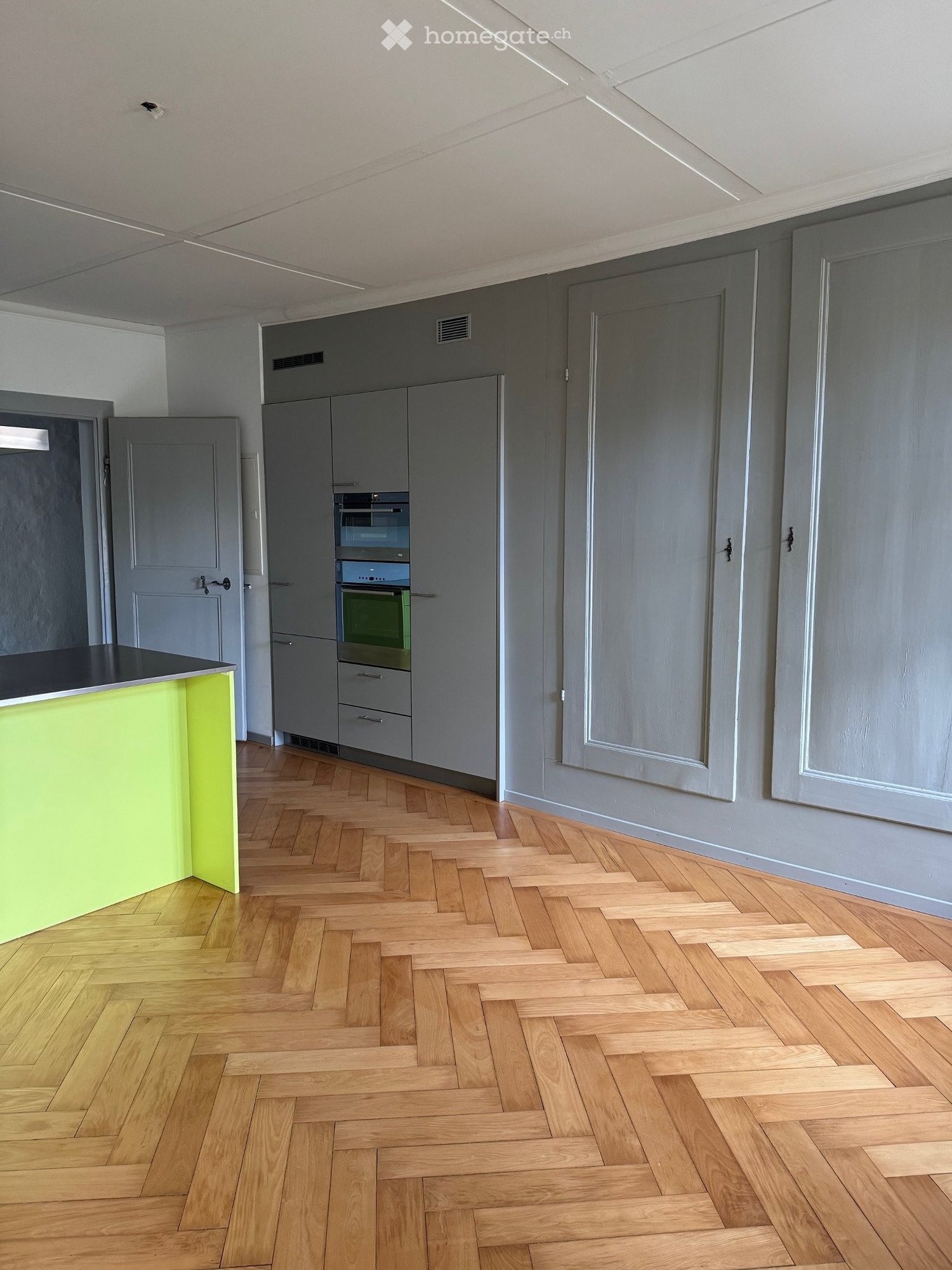 Appartement de 4 ½ pièces