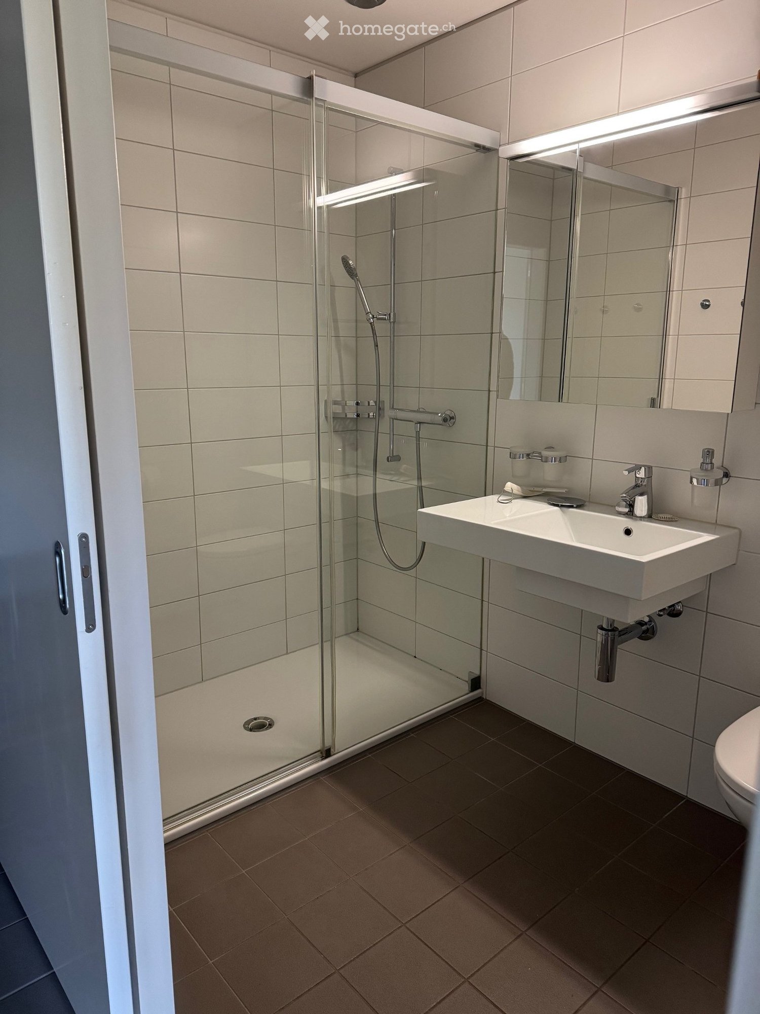 Appartement de 4 ½ pièces