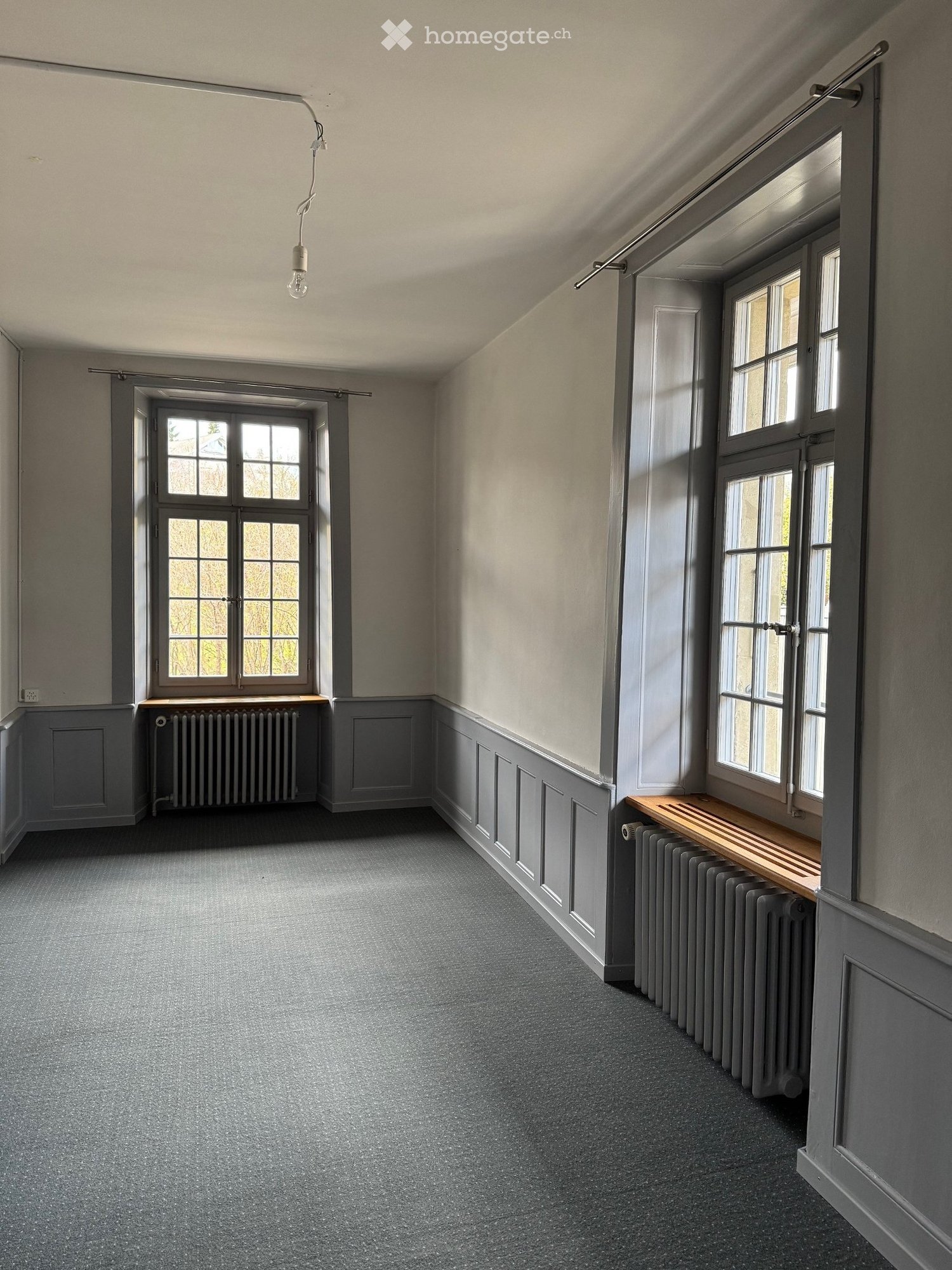 Appartement de 4 ½ pièces