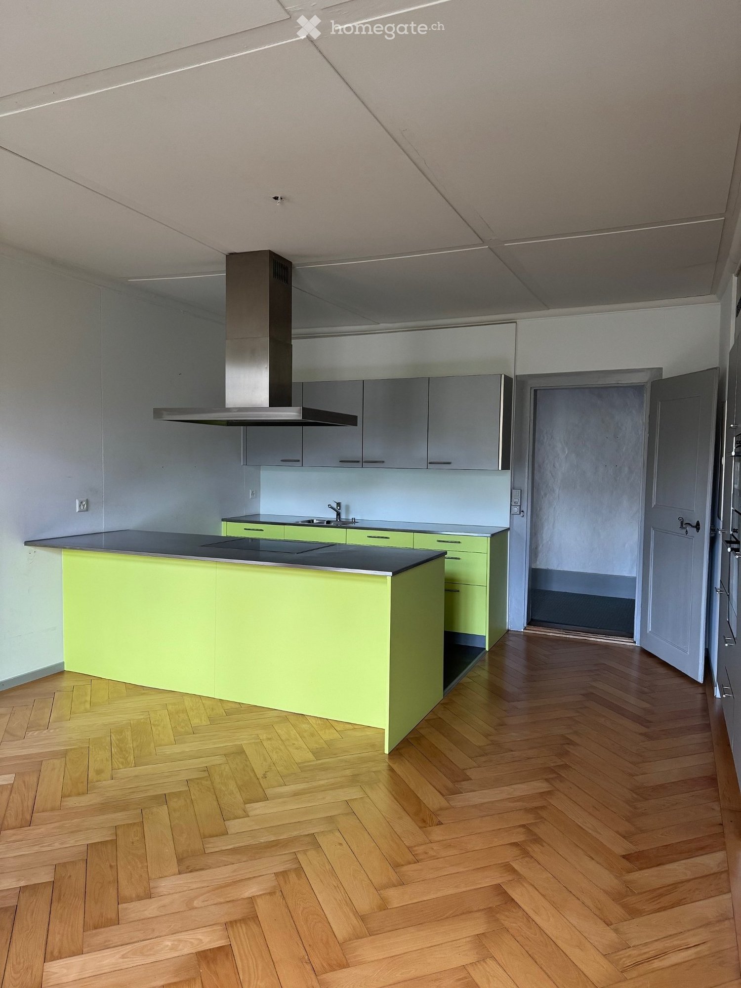 Appartement de 4 ½ pièces