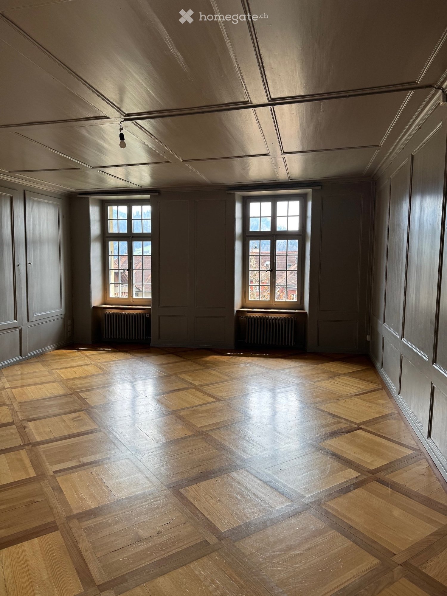 Appartement de 4 ½ pièces