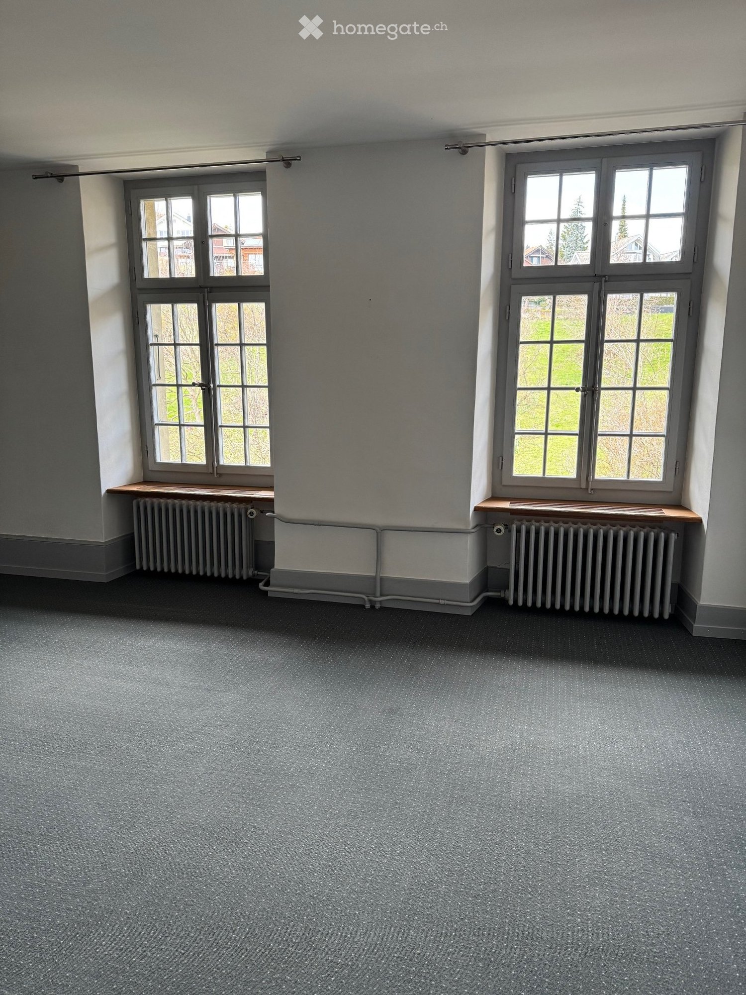 Appartement de 4 ½ pièces